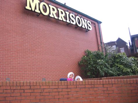 Morrisons | @ Morrisons - Blackburn | fishball_sop | Flickr