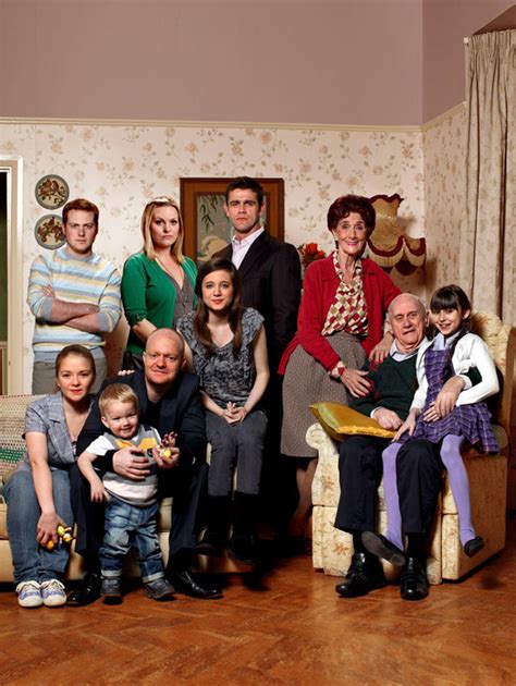 The Branning Family - Lauren Branning Eastenders Photo (20080487) - Fanpop