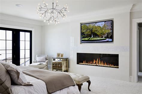 Steps to Selecting a Luxury Fireplace for Your Next Design Project