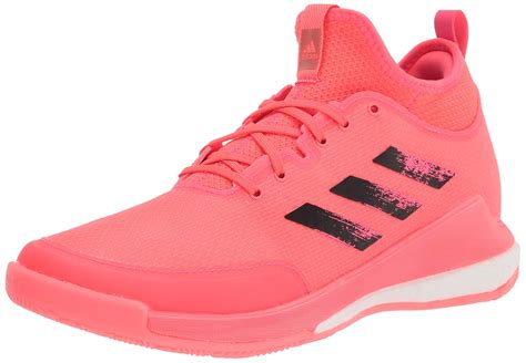 Buy adidas Women's Tokyo Crazyflight Mid Cross Trainer at Amazon.in