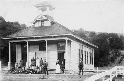 Canyon Elementary School — Pacific Palisades Historical Society