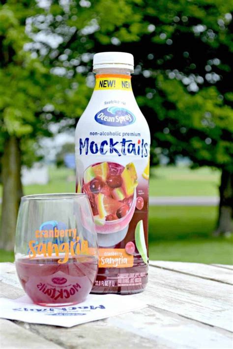 These Mocktails Are The Perfect Way To Unwind After A Long Day