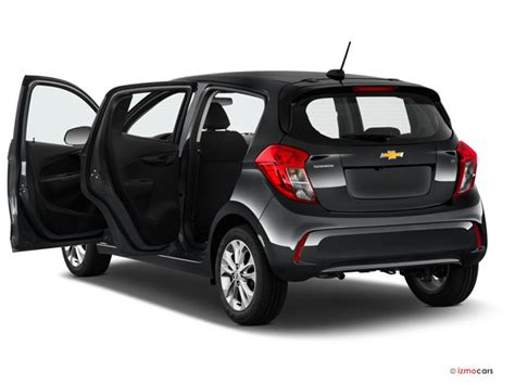 2022 Chevrolet Spark Pictures: | U.S. News