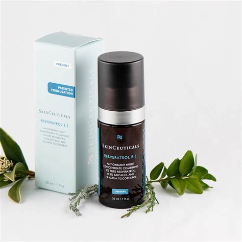 SkinCeuticals Resveratrol B E – Anti-Aging Vancouver