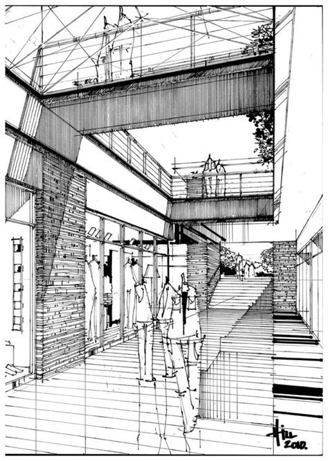 218 best images about Architectural Sketches on Pinterest | Bristol, Urban sketchers and ...