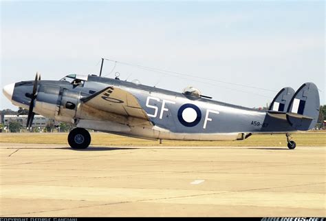 Lockheed (Vega) PV-1 Ventura (L-237) - Untitled | Aviation Photo #1177346 | Airliners.net