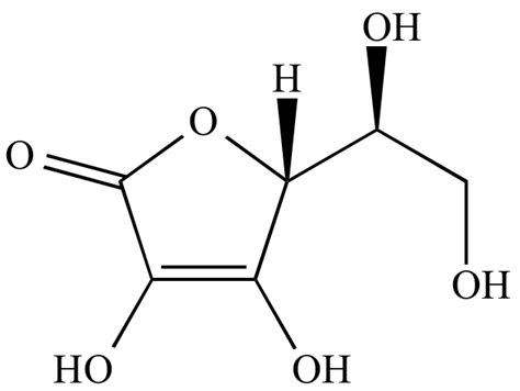 Illustrated Glossary of Organic Chemistry - Ascorbic acid