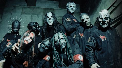 Slipknot HD Wallpapers - Top Free Slipknot HD Backgrounds - WallpaperAccess