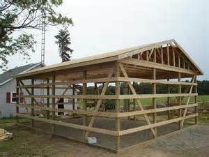 30x50 Pole Barn Kit Menards | Minimalist Home Design Ideas