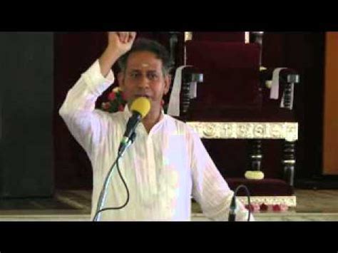 Talk - SAI BHAJANS AND COMMUNITY - Sri T V Hariharan - 23Jun2013 ...