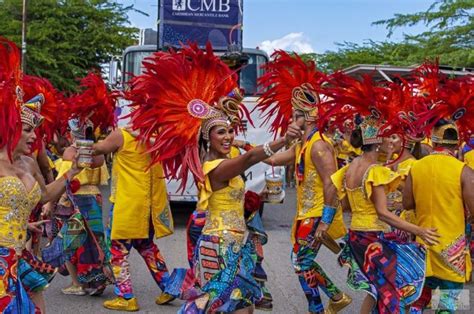 A Look Back at Aruba's 66th Carnival | Visit Aruba Blog