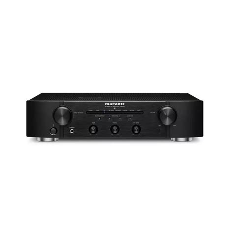 User manual Marantz PM6005 (English - 50 pages)