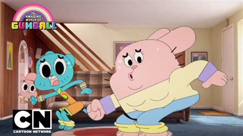 Watch amazing world of gumball kisscartoon - pnavintage