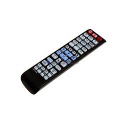 Generic Samsung AH59-02583A﻿ Sound Bar Remote Control