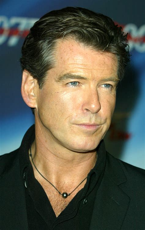 Pierce Brosnan - Pierce Brosnan Photo (41476008) - Fanpop