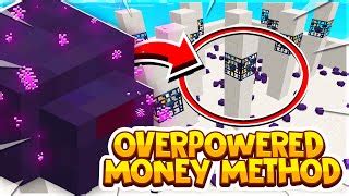 CREATING THE *ULTIMATE* OVERPOWERED MOB GRINDER (RICH)!... | Doovi