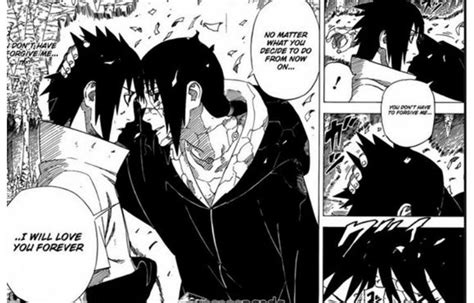 13 Naruto Manga Panels that Stir Your Soul in 2024