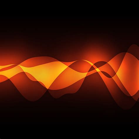 Red-Sound-Waves-1024x1024 - Art Of Audio music production