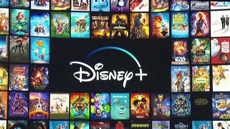 Complete List of Disney+ Launch Titles Revealed - The DisInsider