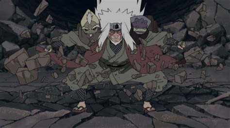 Sage Mode - Narutopedia, the Naruto Encyclopedia Wiki