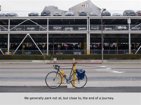 Pavement Paradise: American Parking Space | The Center for Land Use ...