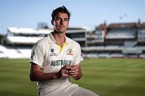 Australia captain Pat Cummins makes a big statement on players picking ...