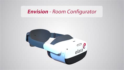 VR Room Design: Interact in a Fully Immersive 3D Environment | Elara