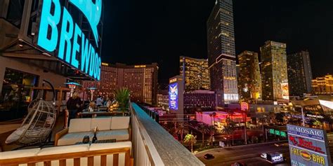 BrewDog opens Las Vegas spot, hands out $1 million bar tab