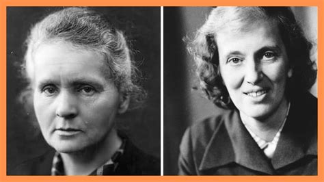 History Has Overlooked These 8 Women Scientists But Not Anymore - Riset