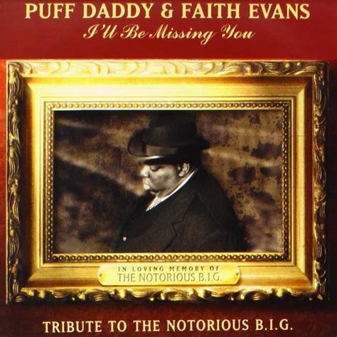 The Number Ones: Puff Daddy’s “I’ll Be Missing You” (Feat. Faith Evans ...