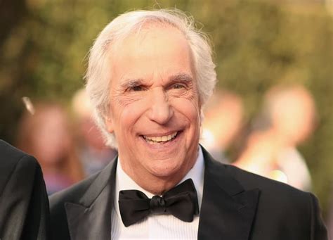 Henry Winkler - Biography, Height & Life Story | Super Stars Bio