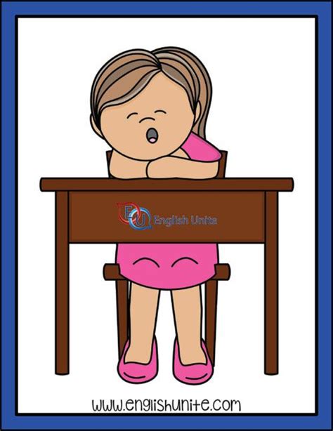 Preposition of Time - During | Clip art, Prepositions, Kids clipart