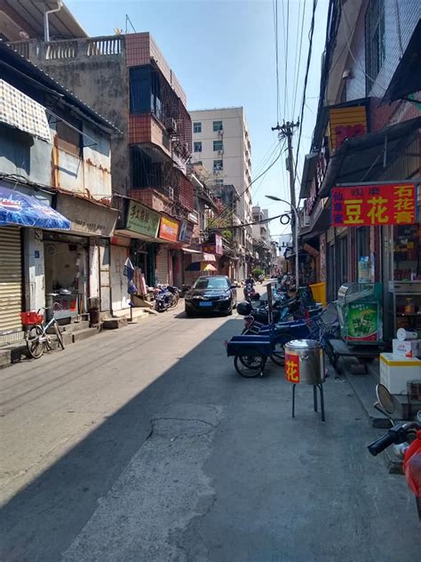 Quanzhou, Fujian Province, China – October 2019 – Chris's Blog