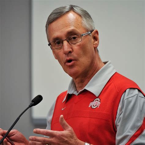 Indianapolis Colts: 7 Head Coach Candidates Who Are Better Than Jim Tressel | News, Scores ...