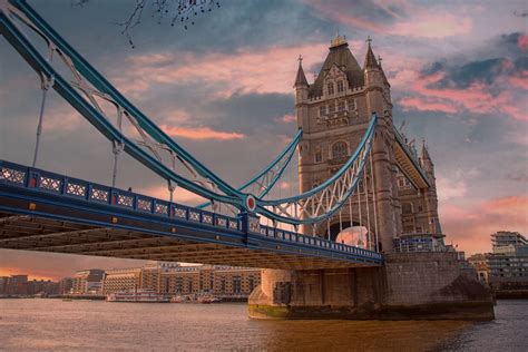 Tower bridge, London | Tower bridge london, Tower bridge, London