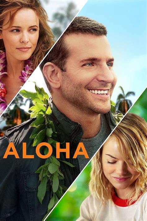 Aloha Movie Synopsis, Summary, Plot & Film Details