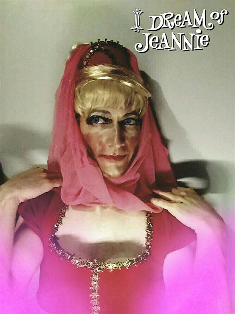 I Dream of Jeannie in 2021 | I dream of jeannie, Dream of jeannie, Costumes