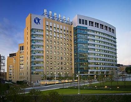 Cincinnati Children's Hospital Office Photos