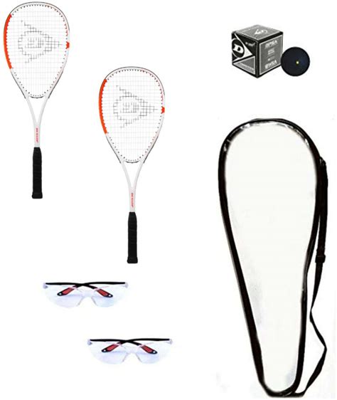 5 Best Budget Squash Racket Reviews 2025