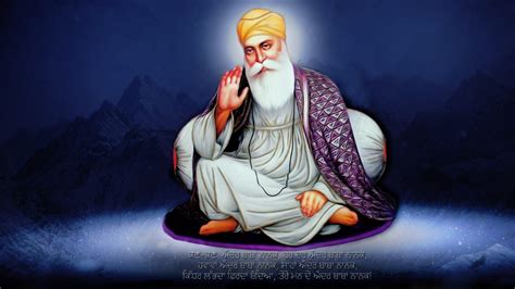 Guru Nanak Wallpaper Free Download God HD Wallpapers