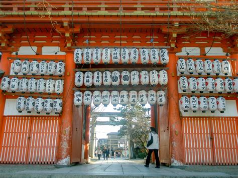 Kyoto 2-Day Itinerary - The Best of Kyoto on a Budget - Flying Fluskey