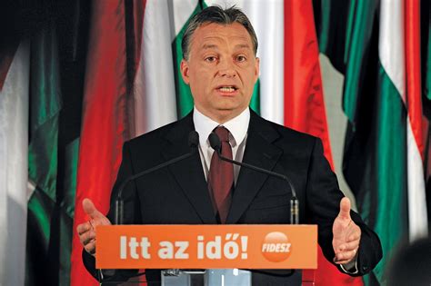 Viktor Orban | Biography & Facts | Britannica