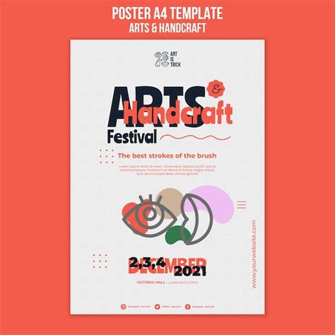 Art Festival PSD, 3,000+ High Quality Free PSD Templates for Download