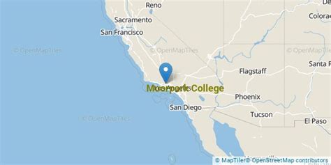 Moorpark College Overview