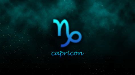 Capricorn Wallpapers - Wallpaper Cave