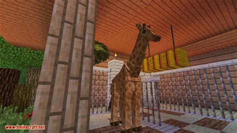 Zoocraft Discoveries Mod 1.12.2/1.7.10 (Zoocrafting Series ...