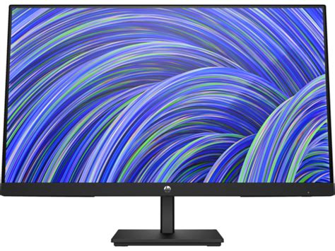 HP V24i G5 FHD Monitor