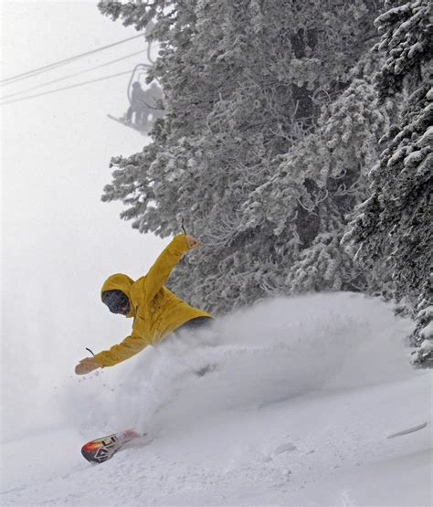 Mission Ridge Ski Area | Ski Trip Deals, Snow Quality, Forecast