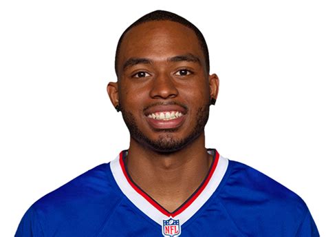 Darius Robinson - Buffalo Bills Cornerback - ESPN