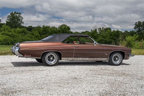 1973 Buick Centurion | Fast Lane Classic Cars